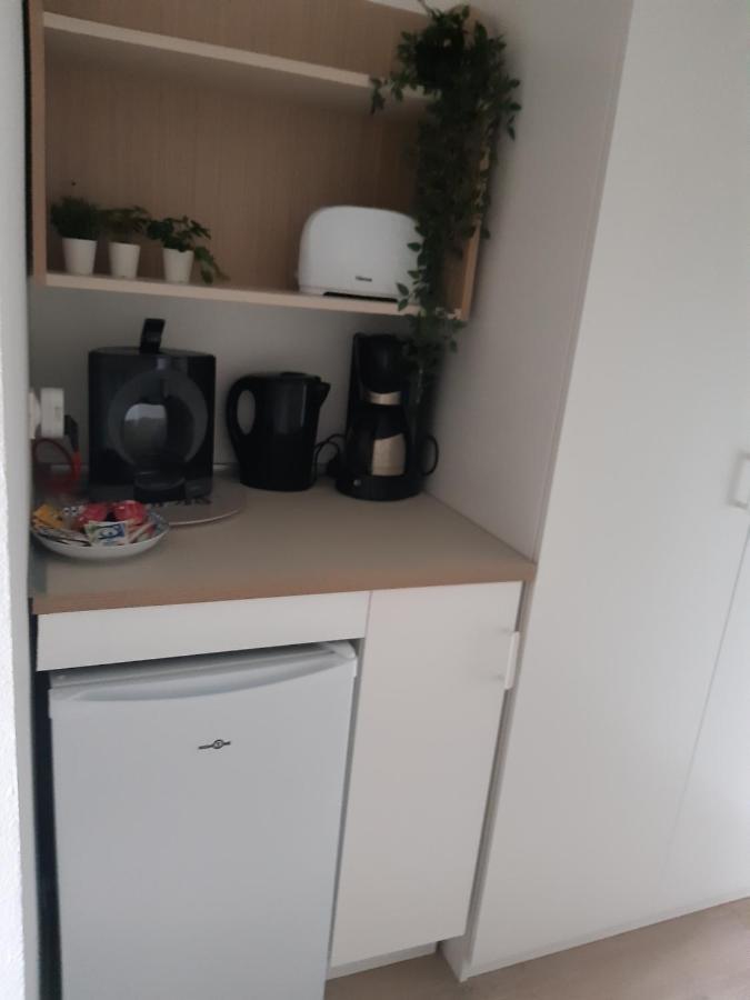 Le Cosy De Saint Jean Apartment Exterior photo