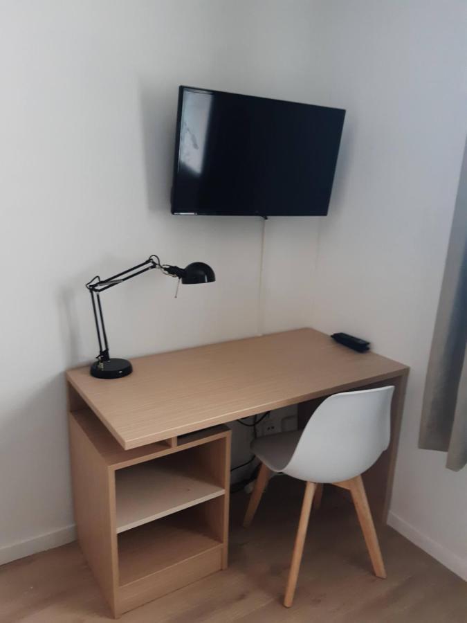 Le Cosy De Saint Jean Apartment Exterior photo